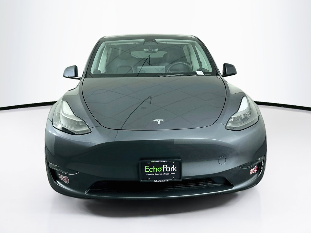 tesla model y 2023 7SAYGDEE0PF747736 image tesla model y 2023 7SAYGDEE0PF747736 image
